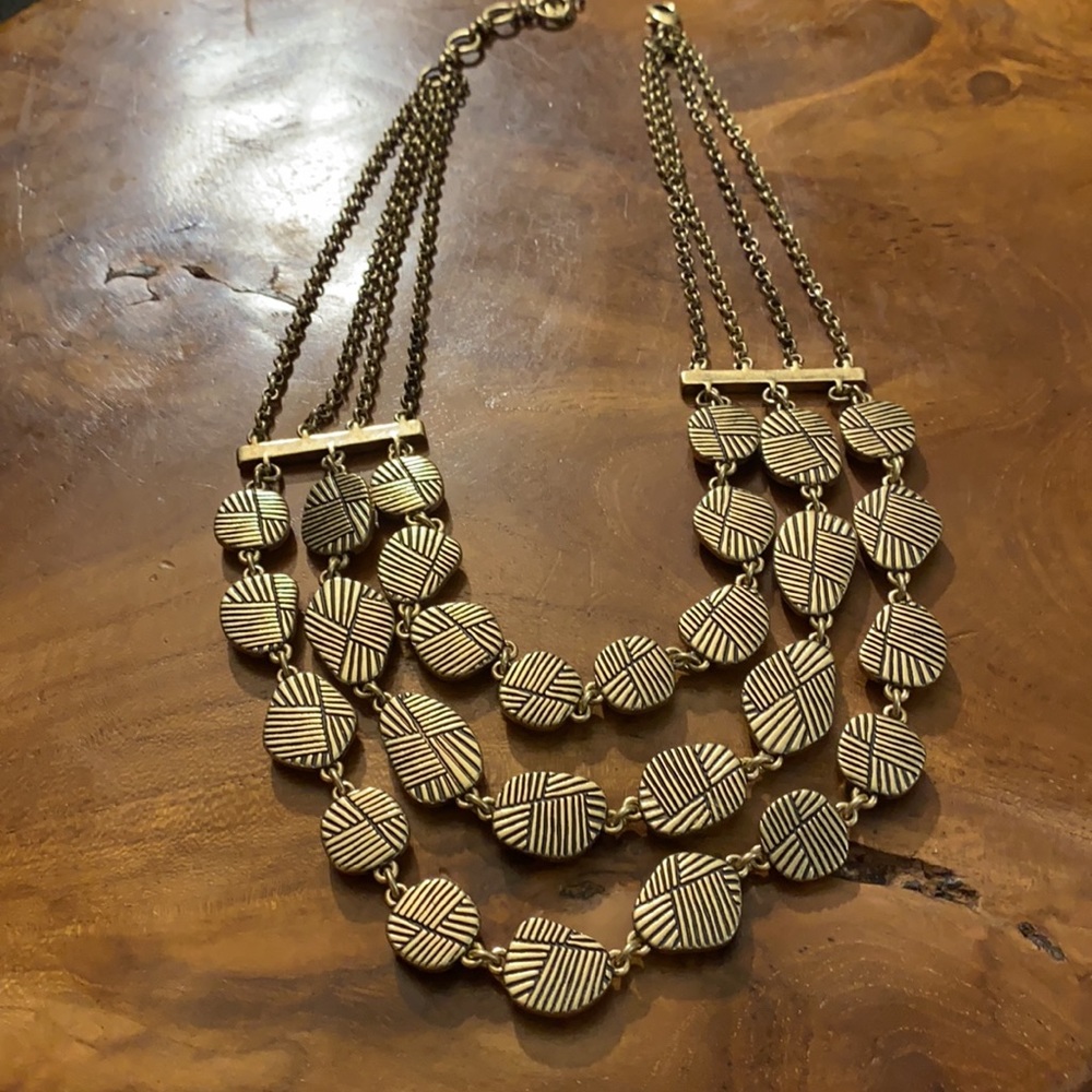 Lucky Brand Necklace - Picture 5 of 5